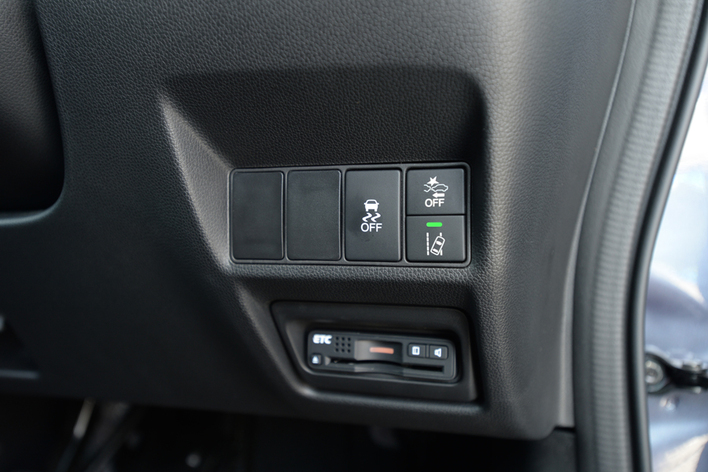 ホンダ ステップワゴン スパーダ 先代モデル（旧型）