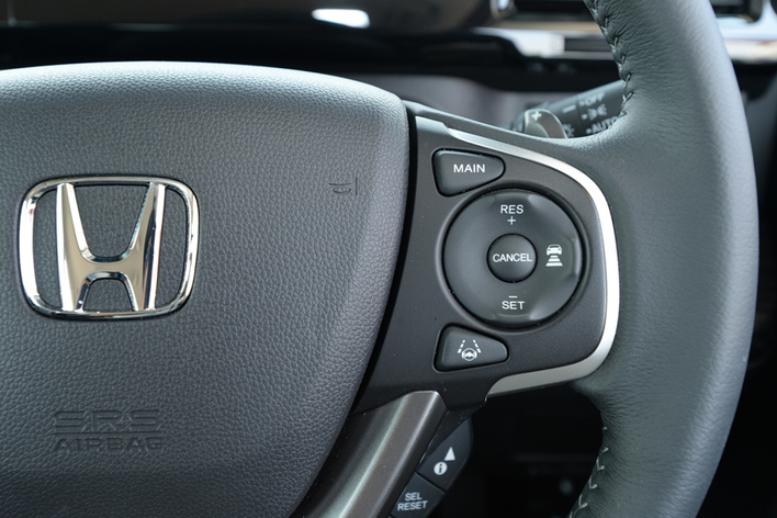 ホンダ ステップワゴン スパーダ 先代モデル（旧型）