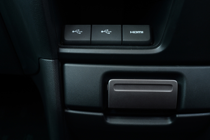 ホンダ ステップワゴン スパーダ 先代モデル（旧型）