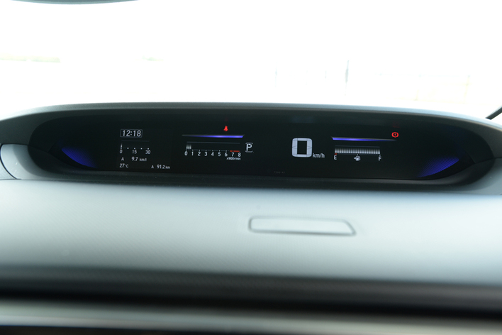 ホンダ ステップワゴン スパーダ 先代モデル（旧型）