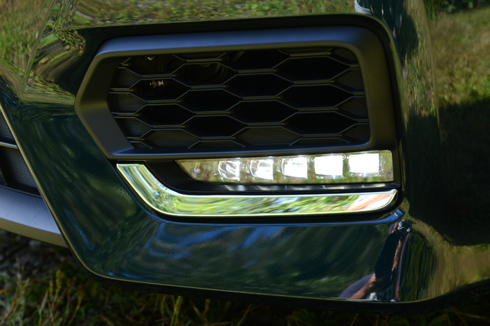 ホンダ ステップワゴン スパーダ 新型モデル／2017年9月マイナーチェンジモデル