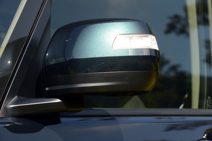 ホンダ ステップワゴン スパーダ 新型モデル／2017年9月マイナーチェンジモデル