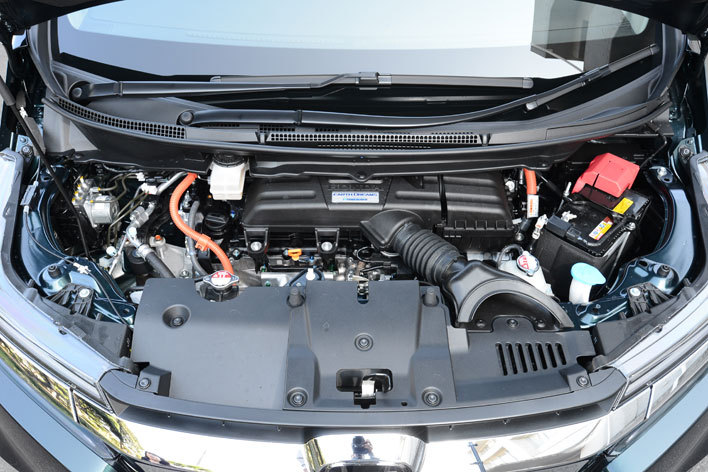 いま風 になったホンダ 新型ステップワゴンのデザインはどこが変わった 先代モデルと比較してみた 画像ギャラリー No 17 業界先取り 業界ニュース 自動車ニュース21国産車から輸入車まで Mota いま風 になったホンダ 新型ステップワゴンのデザインはどこが変わった 先代モデルと比較してみた 画像ギャラリー No 17 業界先取り 業界ニュース 自動車ニュース21国産車から輸入車まで Mota