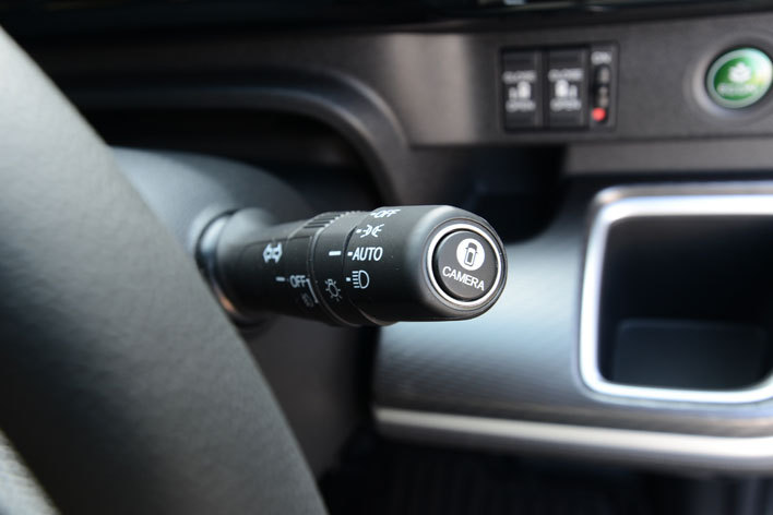 ホンダ ステップワゴン スパーダ 新型モデル／2017年9月マイナーチェンジモデル