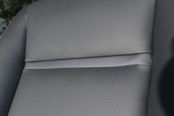 ホンダ ステップワゴン スパーダ 新型モデル／2017年9月マイナーチェンジモデル