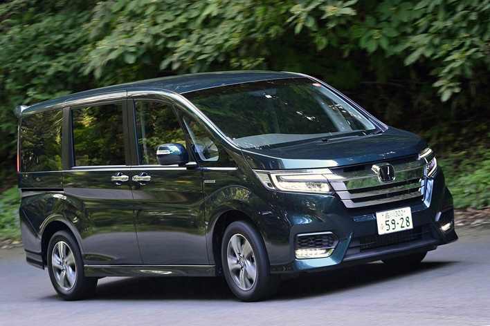 ステップワゴンが21年中にフルモデルチェンジか 人気低迷に加え ホンダ狭山工場閉鎖で揺れる新型ステップワゴン はまさかのフリードと統合 話題を先取り 新型車解説21 Mota ステップワゴンが21年中にフルモデルチェンジか 人気低迷に加え ホンダ狭山工場閉鎖で揺れる新型ステップワゴン はまさかのフリードと統合 話題を先取り 新型車解説21 Mota