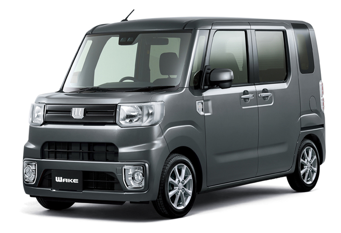 かっこいい軽自動車ランキング19年最新版 おしゃれでモテる 13台を一挙紹介 画像ギャラリー No 91 初心者必見 編集部が語る自動車購入ノウハウ Mota かっこいい軽自動車ランキング19年最新版 おしゃれでモテる 13台を一挙紹介 画像ギャラリー No 91 初心者必見 編集部が語る自動車購入ノウハウ Mota