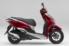 ホンダ リード125