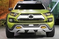 現行型RAV4が売れることはこの時わかっていた！？ 2017年発表のコンセプトカー「トヨタ FT-AC」