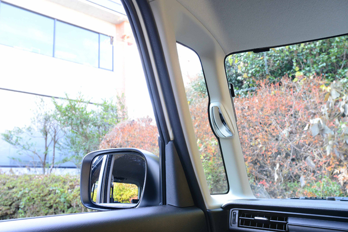 スズキ 新型スペーシアカスタム