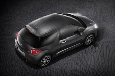 特別仕様車 DS3 ブラックレザール