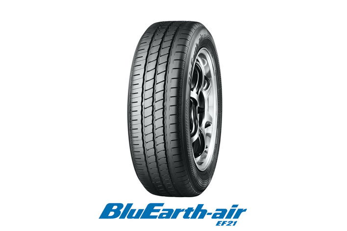 ▲BluEarth-air EF21