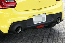 フォグランプ正しく使えてますか？