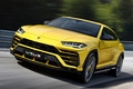 ランボルギーニ、新型ウルス発表！650馬力・最高時速305キロの世界最強SUV