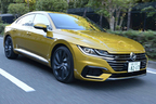 フォルクスワーゲン 新型アルテオン