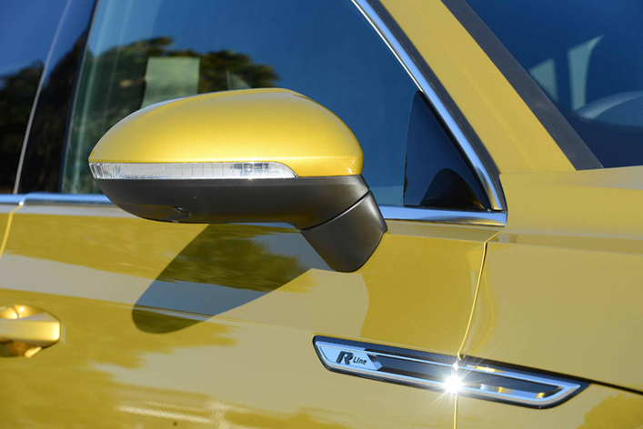 フォルクスワーゲン 新型アルテオン