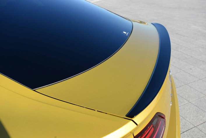 フォルクスワーゲン 新型アルテオン