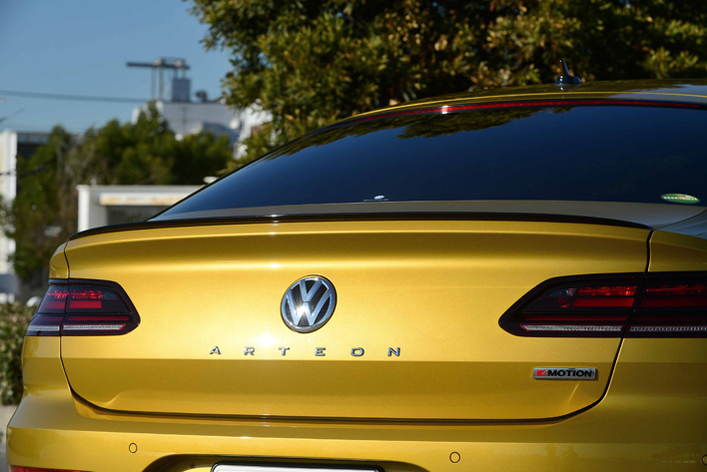 VW 新型アルテオン試乗レポート｜様々な魅力を“いい所取り”したVWのファストバック(画像ギャラリー No.103) | 【徹底検証】2022年新型 車種ー試乗レポート【MOTA】