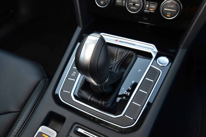 フォルクスワーゲン 新型アルテオン