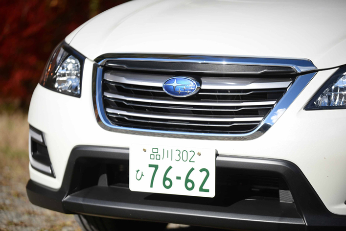 スバル エクシーガクロスオーバー7 X-BREAK