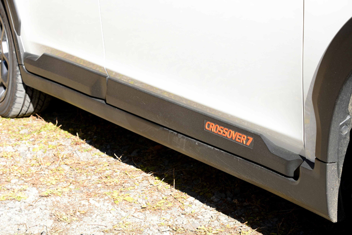 スバル エクシーガクロスオーバー7 X-BREAK