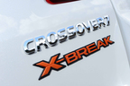 スバル エクシーガクロスオーバー7 X-BREAK