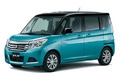 スズキ、ソリオにデュアルカメラブレーキサポートなど標準装備した特別仕様車を設定