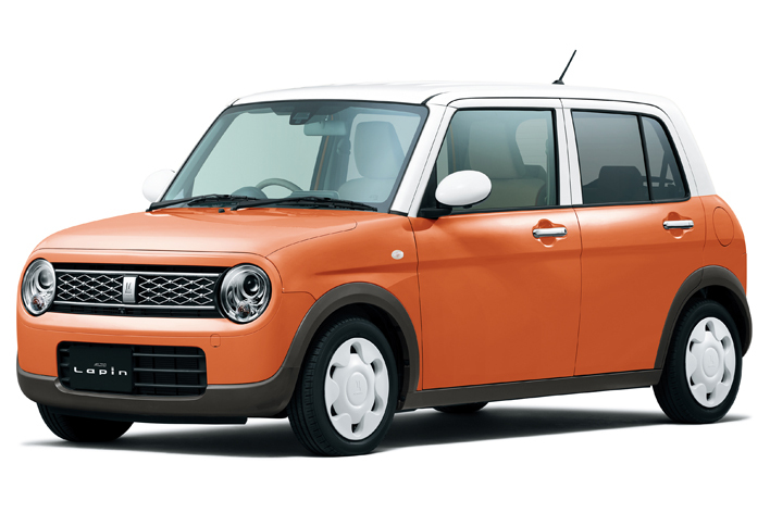スズキ アルトラパンに安全装備が充実した特別仕様車 Sセレクション を追加 業界先取り 業界ニュース 自動車ニュース21国産車から輸入車 まで Mota スズキ アルトラパンに安全装備が充実した特別仕様車 Sセレクション を追加 業界先取り 業界ニュース 自動車ニュース21国産車から輸入車 まで Mota