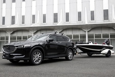 マツダ 新型CX-8