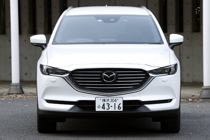 マツダ 新型cx 8 燃費レポート 意外と良いぞ 話題の3列シート 7人乗りsuvの実燃費を徹底検証 5 6 低燃費にこだわるなら 最新の実燃費が丸わかり 燃費レポート Mota