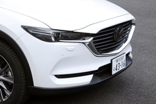 マツダ 新型CX-8 XD L Package