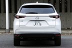 マツダ 新型CX-8 XD L Package