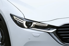 マツダ 新型CX-8 XD L Package