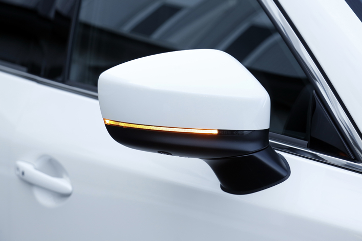 マツダ 新型CX-8 XD L Package