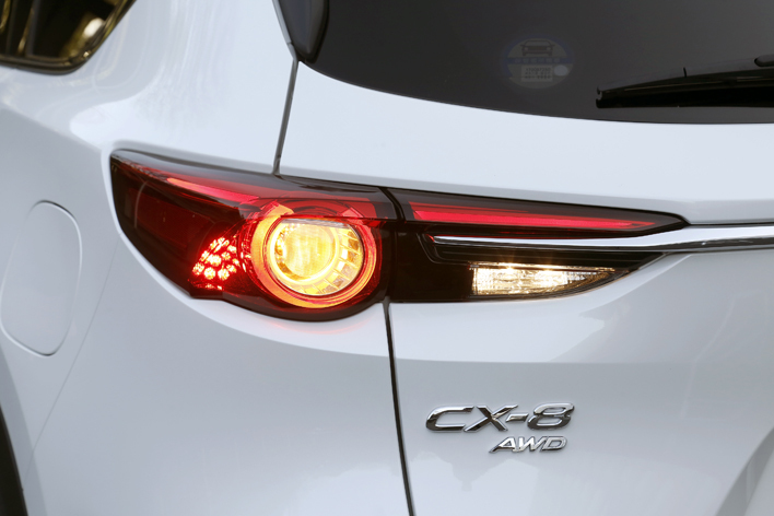 マツダ 新型CX-8 XD L Package