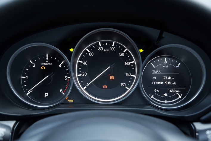 マツダ 新型CX-8 XD L Package