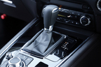 マツダ 新型CX-8 XD L Package　シフトレバー