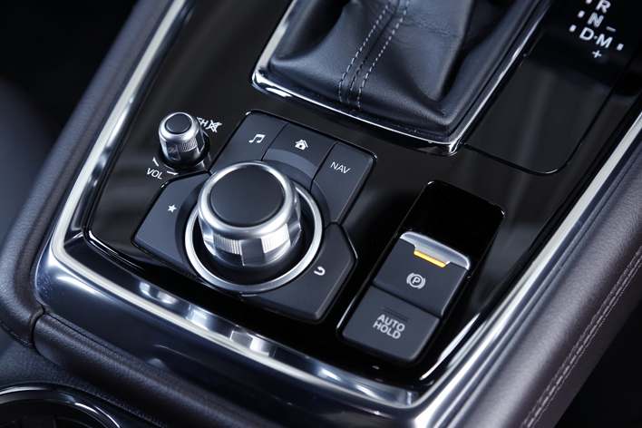 マツダ 新型CX-8 XD L Package