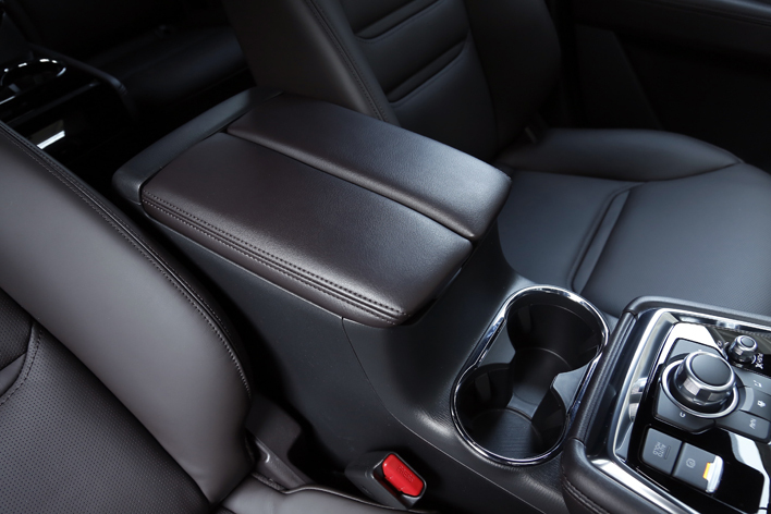 マツダ 新型CX-8 XD L Package