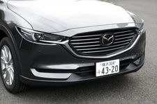 マツダ 新型CX-8 XD PROACTIVE