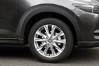 マツダ 新型CX-8 XD PROACTIVE　225/55R19 99V タイヤ＆19×7Jインチアルミホイール