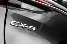 マツダ 新型CX-8 XD PROACTIVE