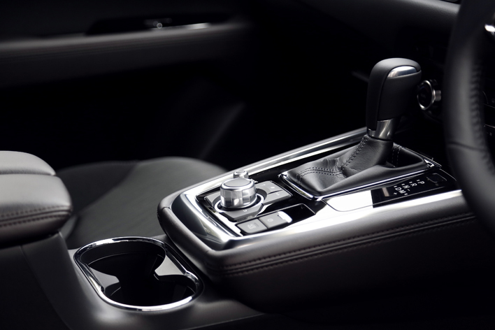 マツダ 新型CX-8 XD PROACTIVE