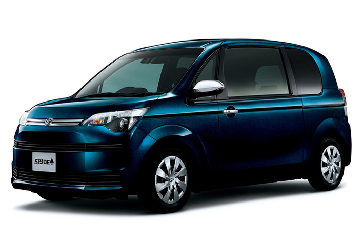 トヨタ スペイドを一部改良 特別仕様車f Queen Iii も設定 業界先取り 業界ニュース 自動車ニュース21国産車から輸入車まで Mota トヨタ スペイドを一部改良 特別仕様車f Queen Iii も設定 業界先取り 業界ニュース 自動車ニュース21国産車から輸入車まで Mota