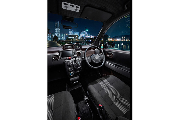 トヨタ スペイドを一部改良 特別仕様車f Queen Iii も設定 画像ギャラリー No 1 業界先取り 業界ニュース 自動車ニュース22国産車から輸入車まで Mota