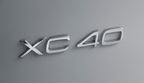 ボルボ 新型XC40