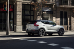 ボルボ 新型XC40