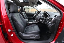 三菱 エクリプスクロス（プロトタイプ）