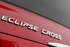 三菱 エクリプスクロス（プロトタイプ）