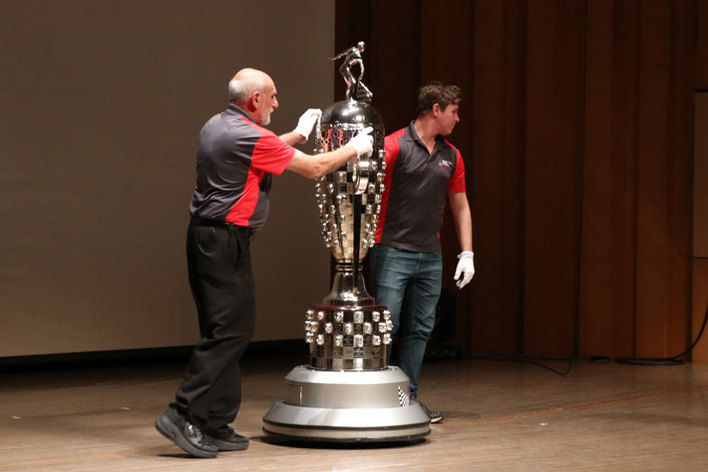 2017-2018日本カー・オブ・ザ・イヤー｜2017年12月11日(月)最終選考会の模様